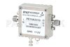 29 dBm IP3, 4 dB NF, 17 dBm P1dB, 0.3 MHz to 6.5 GHz, Low Noise Broadband Amplifier, 39 dB Gain, SMA