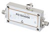 1 Watt P1dB, 8.5 GHz to 11 GHz, Medium Power GaAs Amplifier, SMA Input, SMA Output, 30 dB Gain, 38 dBm IP3, 3 dB NF
