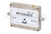 40 dB Gain, 5 Watt P1dB, 17.5 GHz to 21.5 GHz, High Power GaAs Amplifier, 2.92mm Input, 2.92mm Output, 45 dBm IP3, 5 dB NF