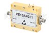1 Watt P1dB, 18 GHz to 26.5 GHz, Medium Power GaAs Amplifier, 2.92mm Input, 2.92mm Output, 33 dB Gain, 38 dBm IP3, 5 dB NF