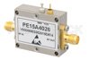 1 Watt P1dB, 820 MHz to 960 MHz, Medium Power GaAs Amplifier, SMA Input, SMA Output, 15 dB Gain, 46 dBm IP3, 2 dB NF