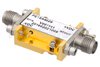 23 dBm P1dB, 10 MHz to 20 GHz, Medium Power Broadband Amplifier, 13 dB Gain, 3 dB NF, SMA