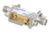 26 dBm P1dB, 2 GHz to 20 GHz, Medium Power Broadband Amplifier, 31 dB Gain, 30 dBm IP3, 3 dB NF, SMA
