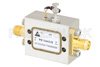24 dBm P1dB, 500 MHz to 2 GHz, Medium Power Broadband Amplifier, 14 dB Gain, 34 dBm IP3, 2.7 dB NF, SMA