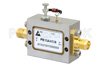 24 dBm P1dB, 500 MHz to 2.5 GHz, Medium Power Broadband Amplifier, 24 dB Gain, 3.5 dB NF, SMA