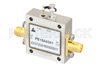 500 mW P1dB, 2 GHz to 6 GHz, Medium Power Broadband Amplifier, 22 dB Gain, 37 dBm IP3, 5.4 dB NF, SMA
