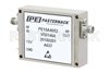 31 dBm P1dB, 100 MHz to 18 GHz, Medium Power Amplifier, SMA, 37 dB Gain, 6 dB NF