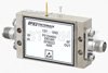 27 dBm P1dB, 6 GHz to 18 GHz, Medium Power Amplifier, SMA, 30 dB Gain, 7 dB NF
