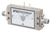 1 Watt P1dB, 6 GHz to 18 GHz, Medium Power Amplifier, SMA, 38 dB Gain, 10 dB NF