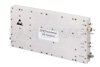 50 dB Gain, 50 Watt P1dB, 800 MHz to 1 GHz, High Power Amplifier, SMA, 66 dBm IP3