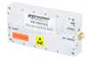 44 dB Gain, 8 Watt Psat, 0.5 MHz to 500 MHz, High Power LDMOS Amplifier, SMA Input, SMA Output, 42 dBm IP3, Class A/AB