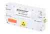 4 Watt Psat, 1 MHz to 1 GHz, High Power LDMOS Amplifier, SMA Input, SMA Output, 36 dB Gain, 39 dBm IP3, Class AB