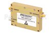 1.5 Watt Psat, 800 MHz to 4.2 GHz, Medium Power GaAs Amplifier, SMA, 31 dB Gain, 41 dBm IP3, Class A/AB