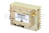 1.5 Watt Psat, 800 MHz to 4.2 GHz, Medium Power GaAs Amplifier, SMA, 31 dB Gain, 41 dBm IP3, Class A/AB w/ Heatsink and Fan