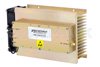 41 dB Gain, 12 Watt Psat, 800 MHz to 2 GHz, High Power GaAs Amplifier, SMA Input, SMA Output, 50 dBm IP3, Class A/AB, with Heatsink