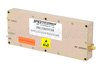 8 Watt Psat, 2 GHz to 4 GHz, High Power GaAs Amplifier, SMA Input, SMA Output, 39 dB Gain, 48 dBm IP3, Class A/AB