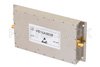 42 dB Gain, 25 Watt P1dB, 860 MHz to 960 MHz, High Power Amplifier, SMA Input, SMA Output, 58 dBm IP3, 3.5 dB NF