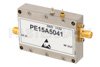 6 Watt P1dB, 800 MHz to 960 MHz, High Power Amplifier, SMA Input, SMA Output, 37 dB Gain, 50 dBm IP3, 3 dB NF