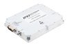 43 dB Gain, 20 Watt Psat, 6 GHz to 10 GHz, High Power GaN Amplifier, SMA, Class AB