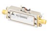 60 dB Gain, 19 dBm Psat, 1 GHz to 2 GHz, Limiting Amplifier, -40 to 10 dBm Pin, SMA