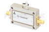 40 dB Gain, 19 dBm Psat, 2 GHz to 8 GHz, Limiting Amplifier, -20 to 20 dBm Pin, SMA