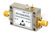 1.6 dB NF Input Protected Low Noise Amplifier, Operating from 30 MHz to 1.5 GHz with 25 dB Gain, 22 dBm P1dB and SMA