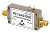 1.2 dB NF Input Protected Low Noise Amplifier, Operating from 1 GHz to 1.4 GHz with 30 dB Gain, 10 dBm P1dB and SMA