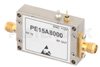 23 dBm P1dB, 50 MHz to 4 GHz, Gain Block Amplifier, 26 dB Gain, 35 dBm IP3, 5 dB NF, SMA