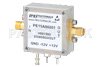 11 dBm P1dB, DC to 1.5 GHz, DC Coupled Amplifier, 14 dB Gain, 25 dBm IP3, SMA