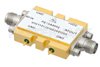 25 dBm IP3, 1.75 dB NF, 16.7 dBm Psat, 5 GHz to 9 GHz, Low Noise Amplifier, 22.5 dB Gain, SMA