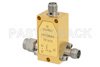 50 kHz to 50 GHz 2.4mm Bias Tee Rated to 150 mA and 25 Volts DC