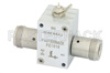 10 MHz to 6 GHz N Bias Tee Rated to 2500 mA and 100 Volts DC