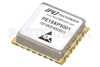 Surface Mount (SMT) 100 MHz Phase Locked Crystal Oscillator, 10 MHz External Ref., Phase Noise -150 dBc/Hz, 0.9 inch Package
