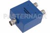 2 Way BNC Power Divider From 2 MHz to 500 MHz Rated at 1 Watt