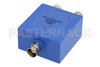 2 Way BNC Power Divider from 10 MHz to 1 GHz Rated at 1 Watt