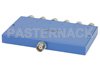 50 Ohm 6 Way BNC Power Divider From 1 MHz to 175 MHz Rated at 1 Watts