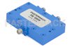 2 Way SMA Power Divider from 500 MHz to 1 GHz Rated at 10 Watts