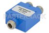 2 Way N Wilkinson Power Divider From 1 GHz to 2 GHz Rated at 50 Watts