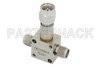 2 Way SMA Resistive Power Divider From DC to 12.4 GHz Rated at 1 Watt
