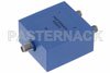 2 Way SMA Power Divider From 2 MHz to 500 MHz Rated at 1 Watt