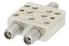 2 Way 2.4mm Power Divider From 10 GHz to 50 GHz Rated at 10 Watts
