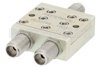 2 Way 2.4mm Power Divider from 10 GHz to 50 GHz Rated at 10 Watts