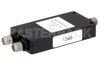 50 Ohm 2 Way SMA Wilkinson Power Divider From 500 MHz to 2 GHz Rated at 30 Watts