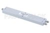 2 Way SMA Power Divider from 350 MHz to 6 GHz Rated at 30 Watts