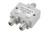 2 Way 2.92mm Power Divider from 6 GHz to 40 GHz Rated at 20 Watts