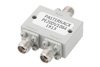 2 Way 2.92mm Power Divider from 18 GHz to 40 GHz Rated at 20 Watts