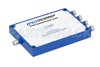 4 Way SMA Power Divider From 500 MHz to 2 GHz Rated at 30 Watts