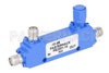 Directional 10 dB SMA Coupler From 1 GHz to 2 GHz Rated to 50 Watts