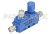 Directional 10 dB SMA Coupler From 2.6 GHz to 5.2 GHz Rated to 50 Watts