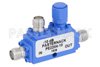 Directional 10 dB SMA Coupler From 4 GHz to 8 GHz Rated to 50 Watts
